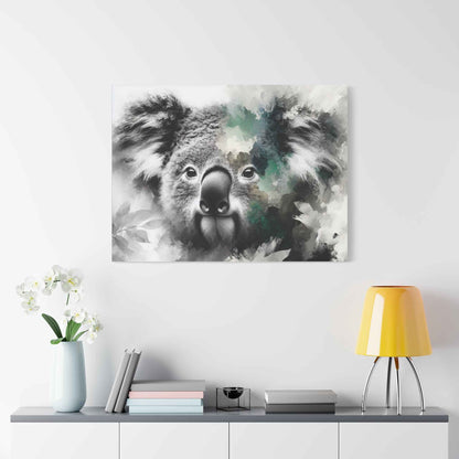 Koala Noka - Élégance de la Nature