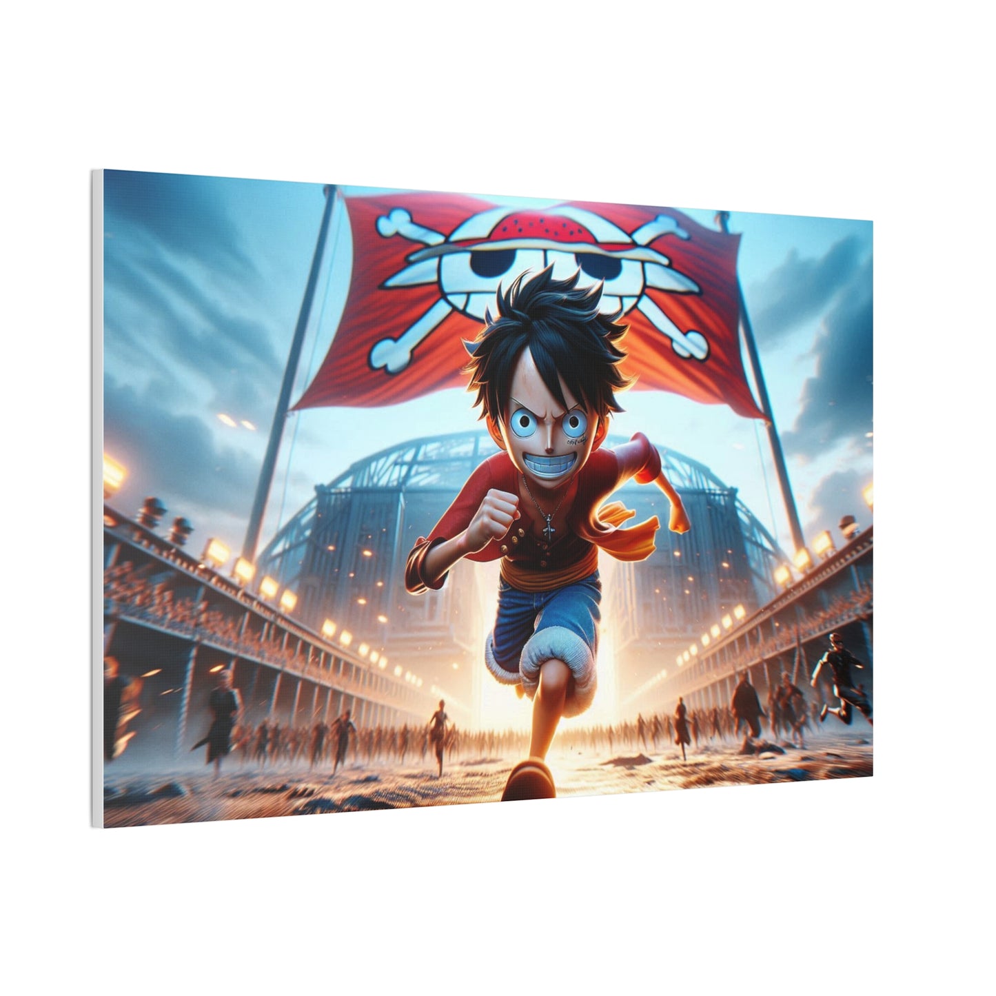 Manga - One Piece
