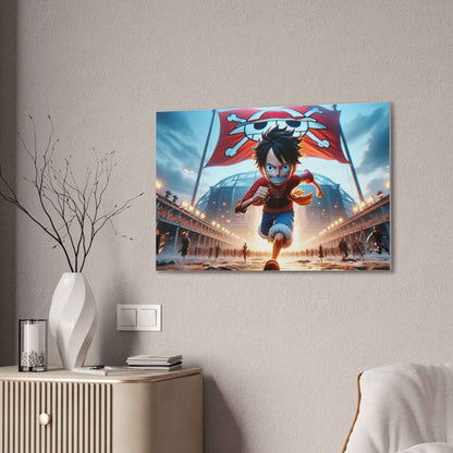 Manga One Piece - Aventure Épique et Univers Enchanteur