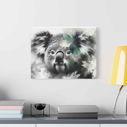 Koala Noka - Élégance de la Nature