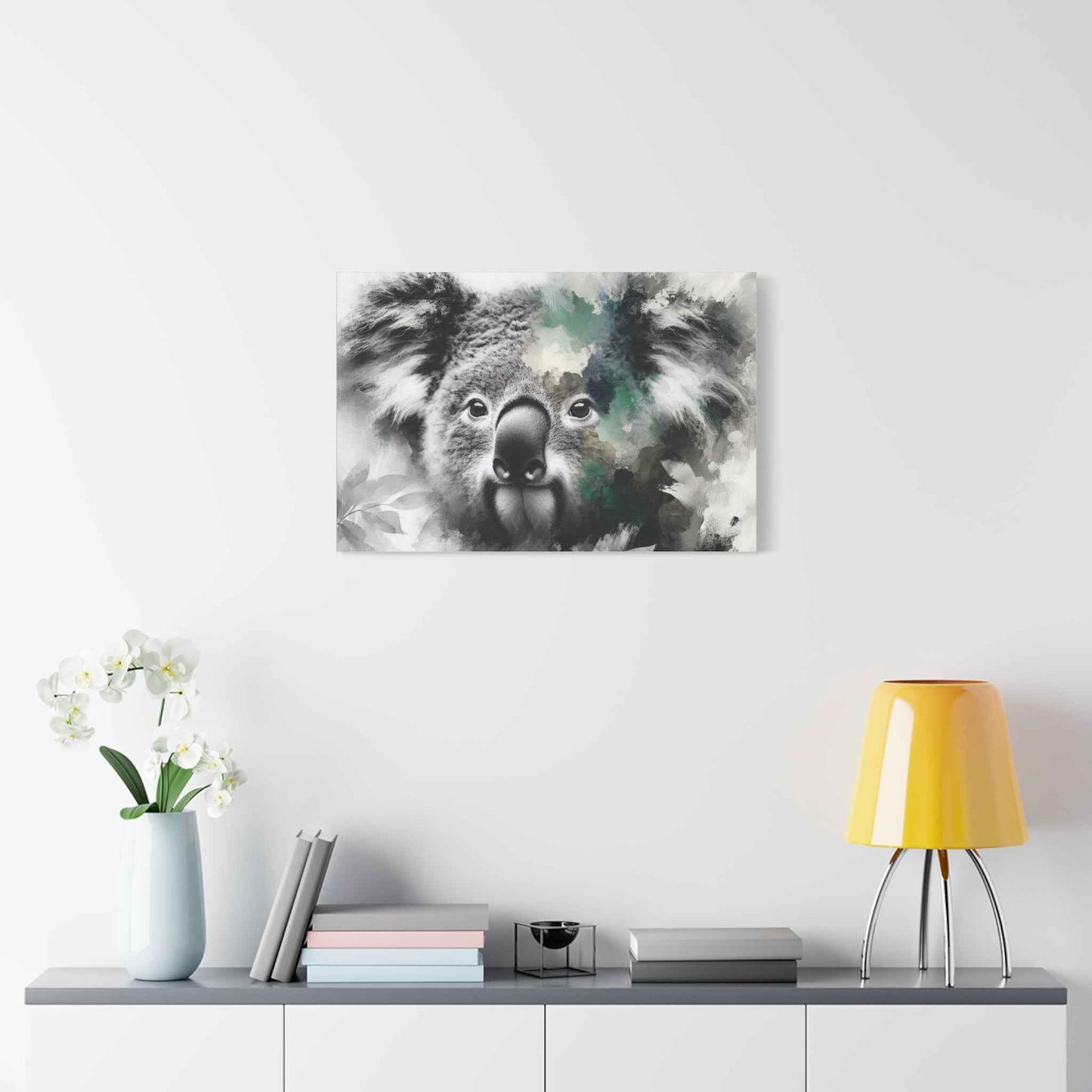 Koala Noka - Élégance de la Nature