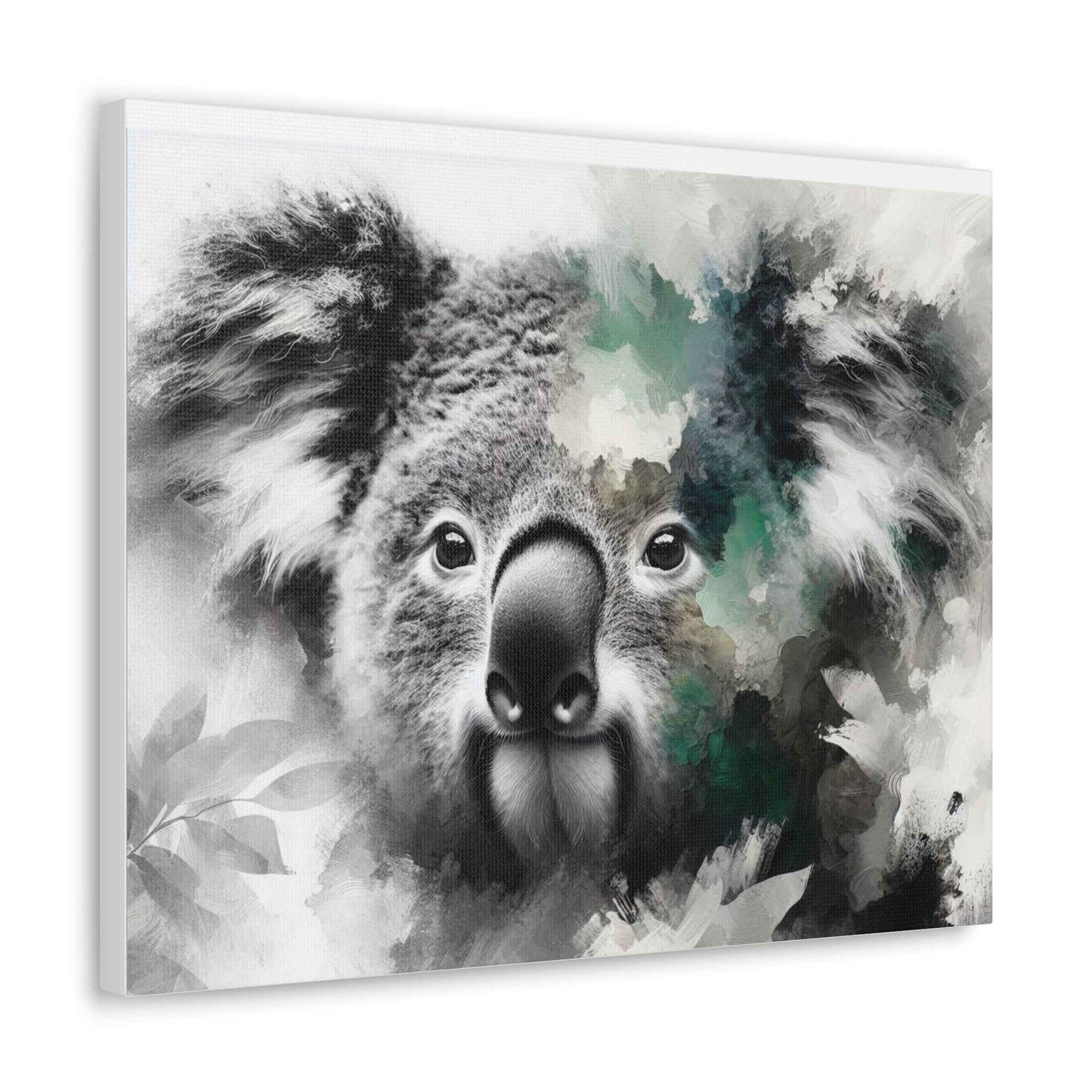 Koala Noka - Élégance de la Nature