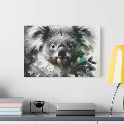 Koala Tilly -
