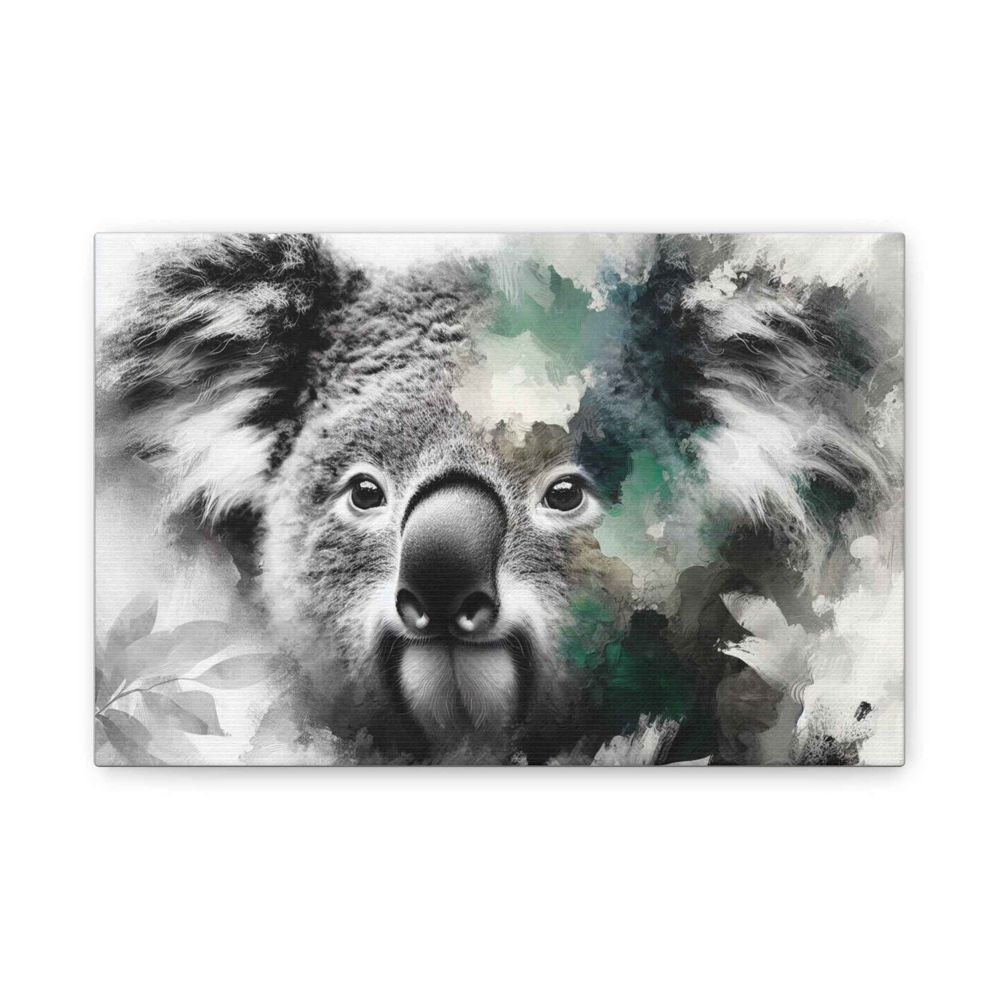 Koala Noka - Élégance de la Nature