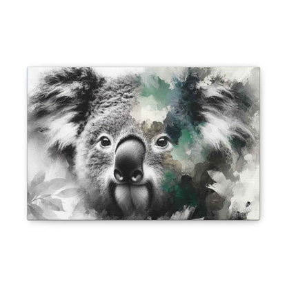 Koala Noka - Élégance de la Nature