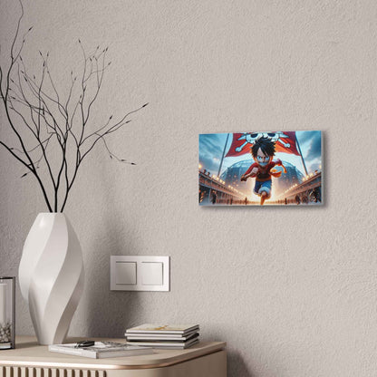 Manga One Piece - Aventure Épique et Univers Enchanteur