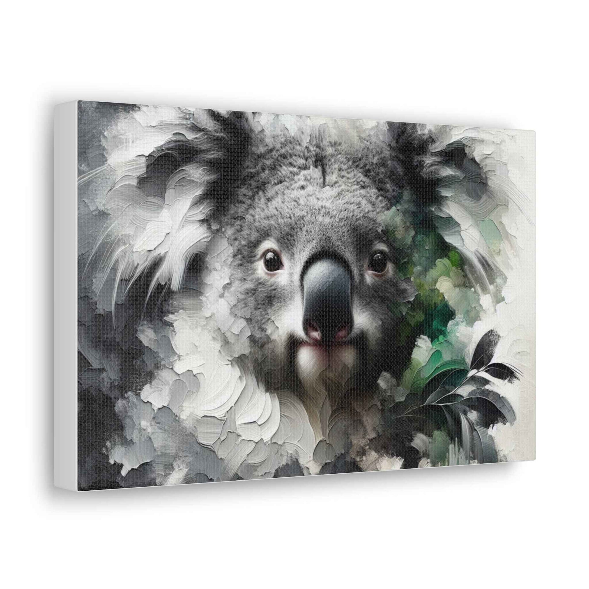 Koala Tilly -