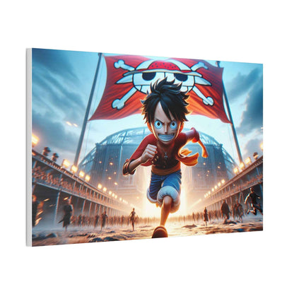 Manga One Piece - Aventure Épique et Univers Enchanteur