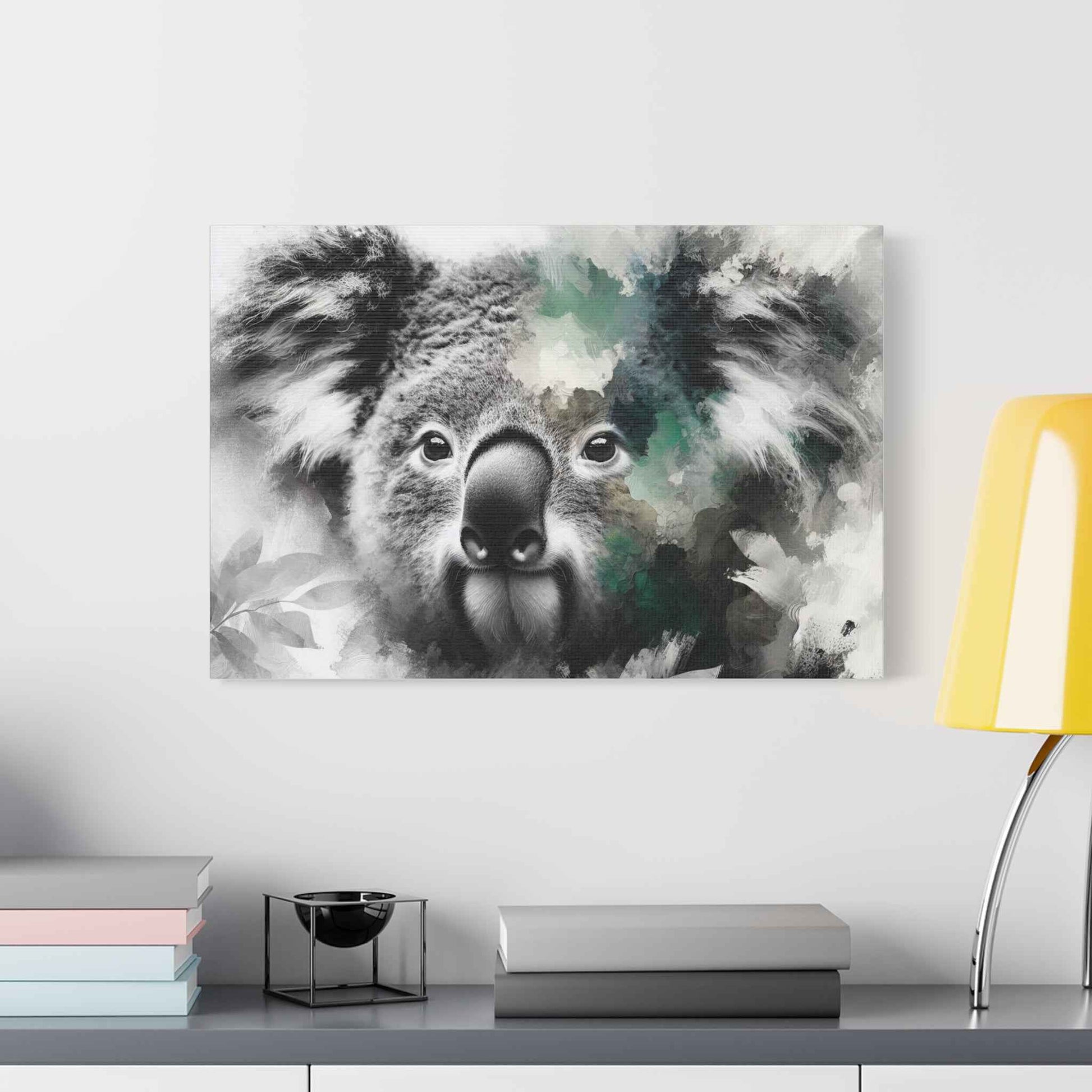 Koala Noka - Élégance de la Nature