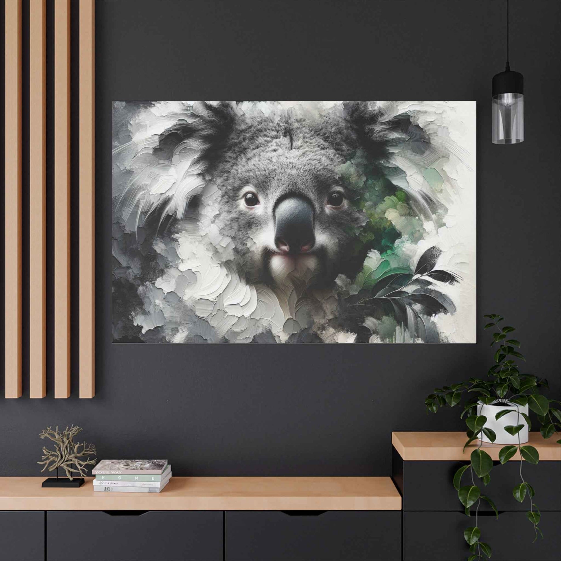Koala Tilly -