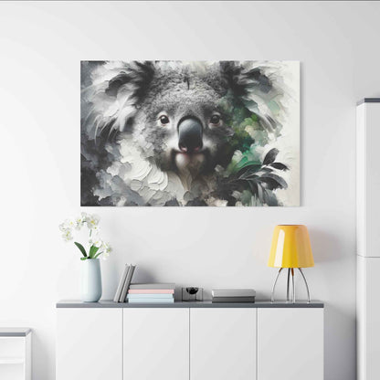 Koala Tilly -