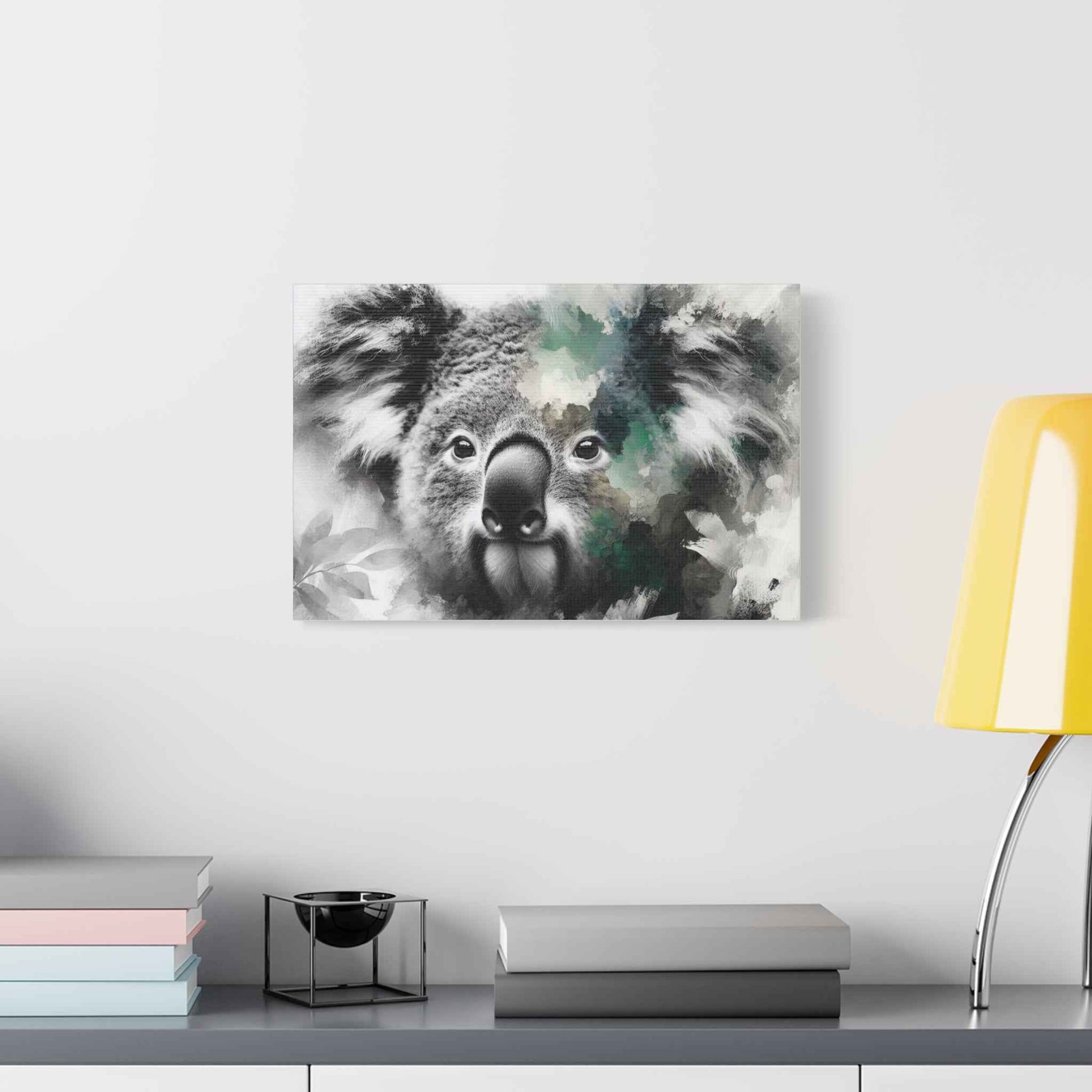 Koala Noka - Élégance de la Nature