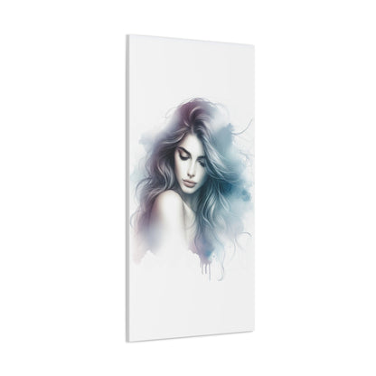 Portrait Femme - KG NOV' Création