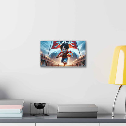 Manga One Piece - Aventure Épique et Univers Enchanteur