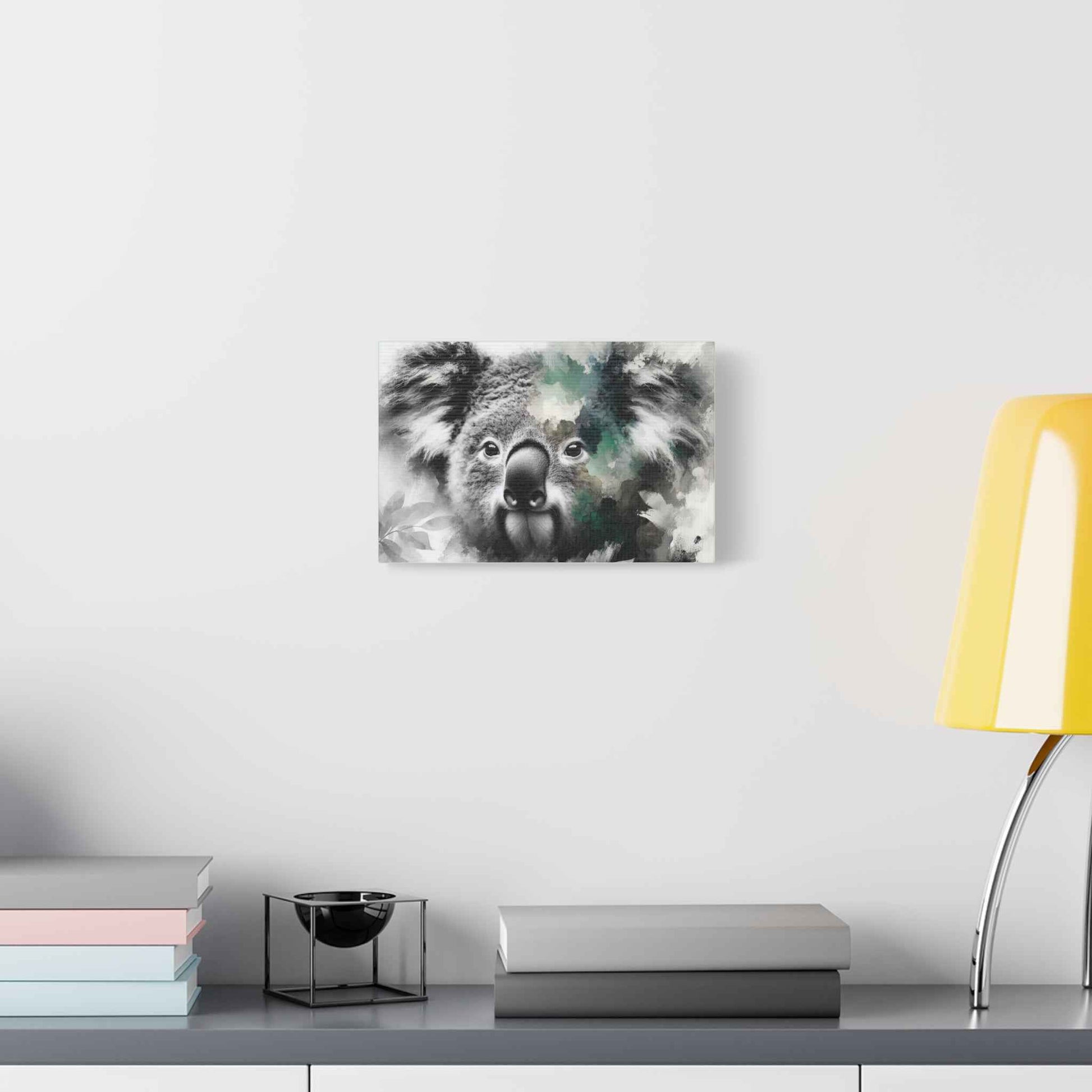 Koala Noka - Élégance de la Nature