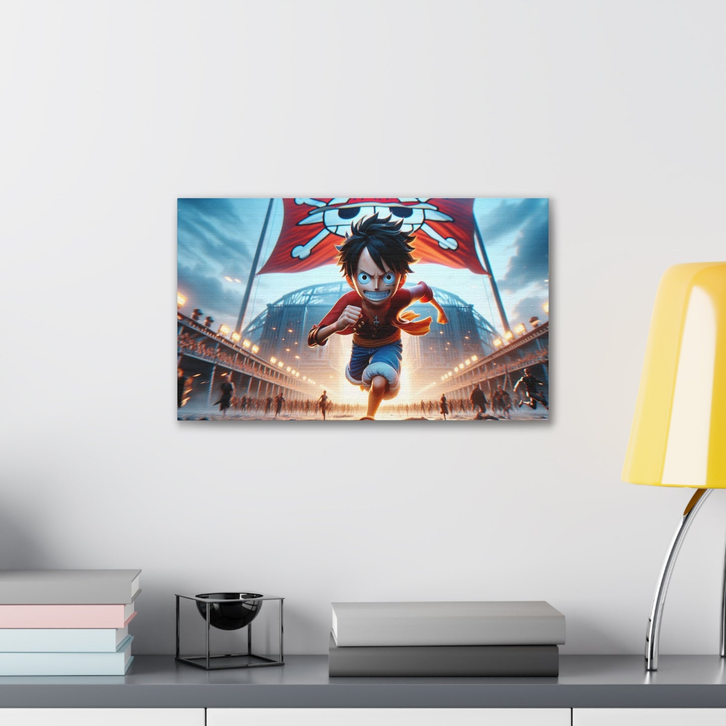 Manga - One Piece