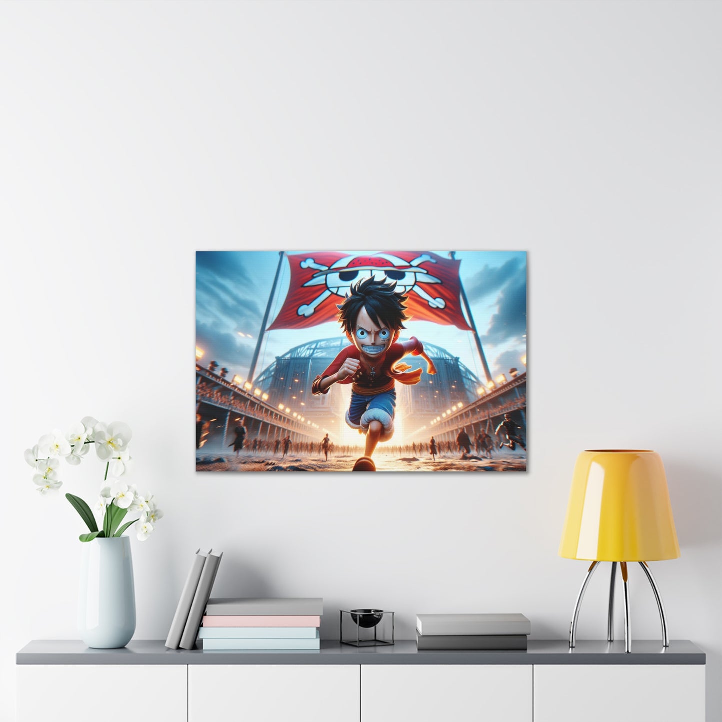 Manga - One Piece