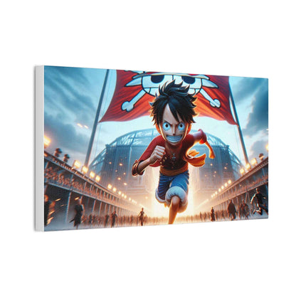 Manga One Piece - Aventure Épique et Univers Enchanteur