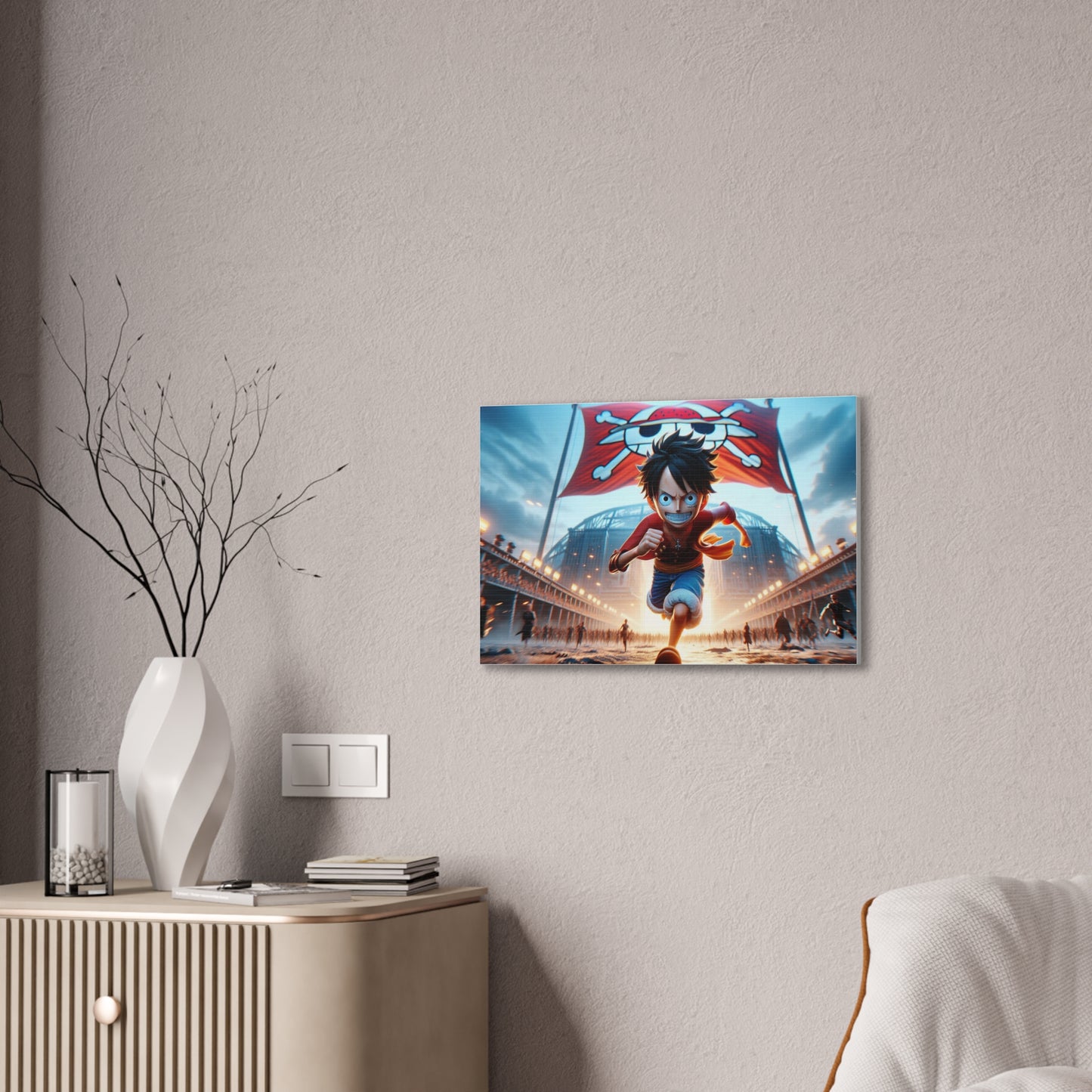 Manga - One Piece