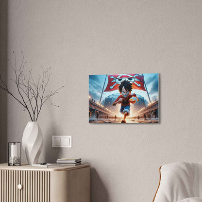 Manga One Piece - Aventure Épique et Univers Enchanteur