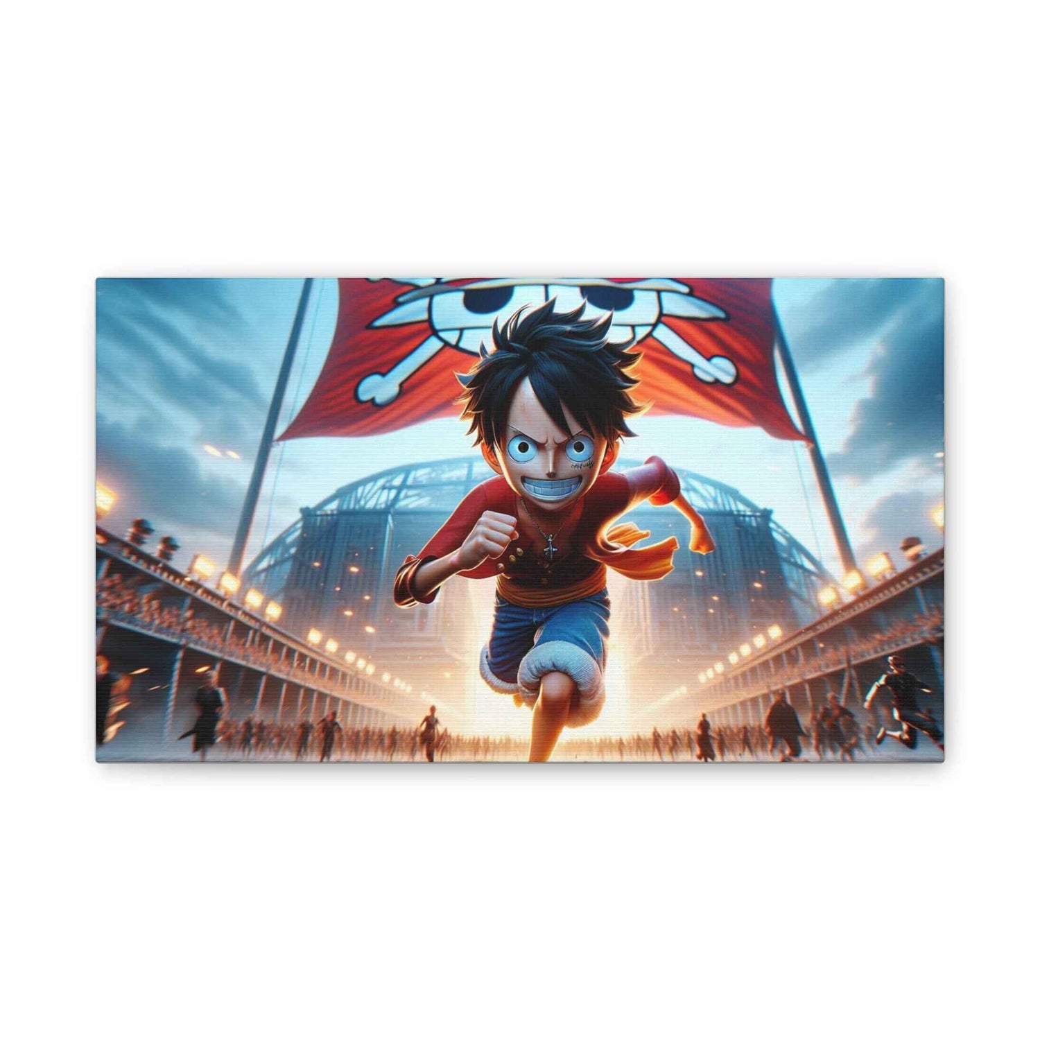 Manga One Piece - Aventure Épique et Univers Enchanteur