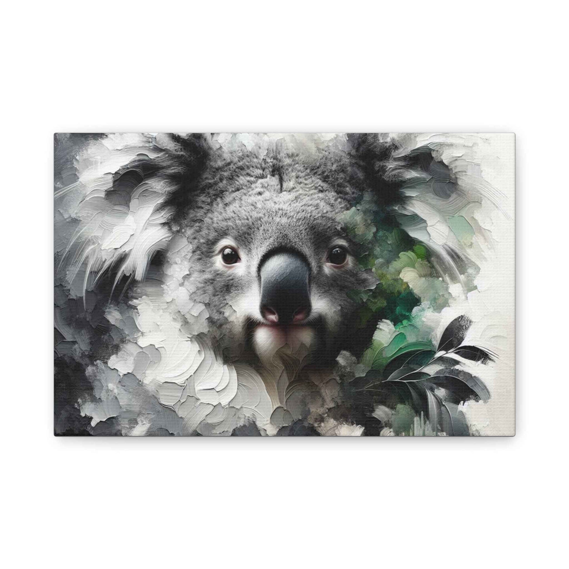 Koala Tilly -