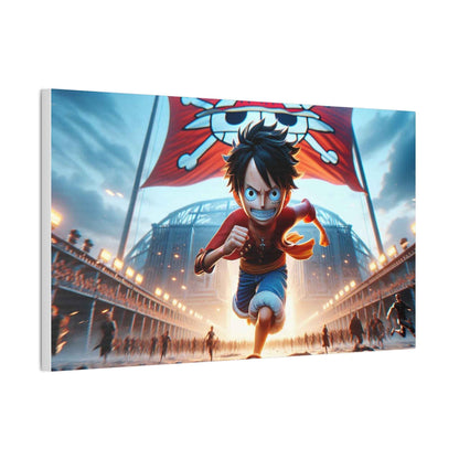 Manga One Piece - Aventure Épique et Univers Enchanteur