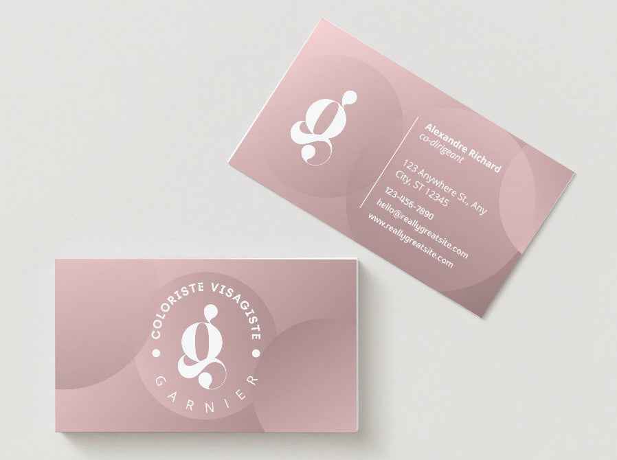 🎨 Services de graphisme digital pour entreprises